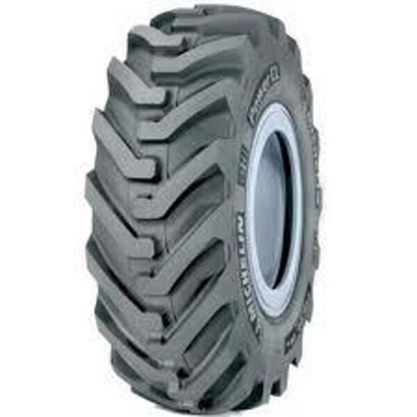 Michelin 440/80 - 24    Power Cl / R 168A TL
