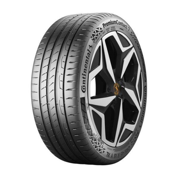 Continental PREMIUMCONTACT 7 215/55 R18 99V XL  FR