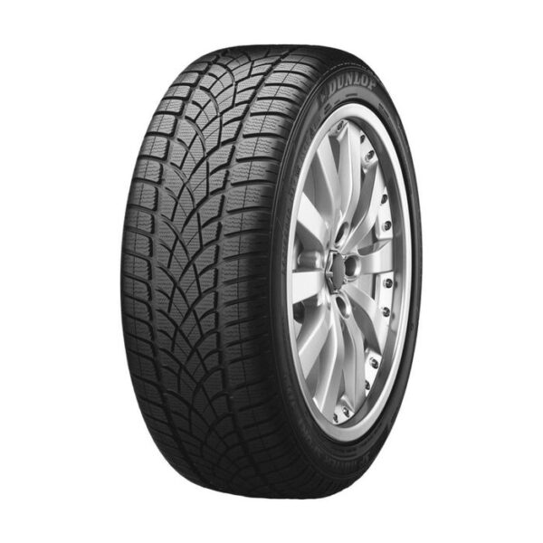Dunlop SP WINTER SPORT 3D 215/60 R17 96H AO