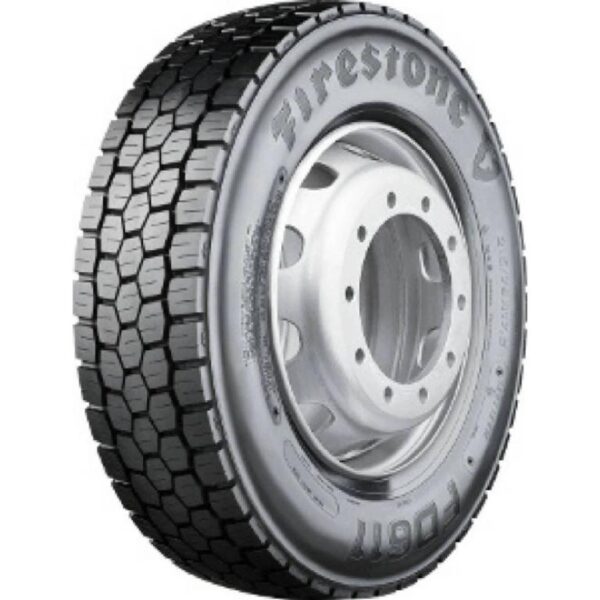 Firestone FD611 215/75.0 R17.5 126/124M TL M+S 3PMSF