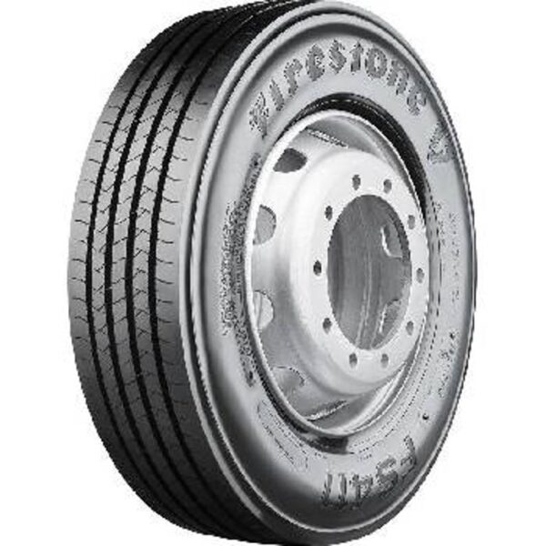 Firestone FS411 215/75.0 R17.5 126/124M TL M+S 3PMSF
