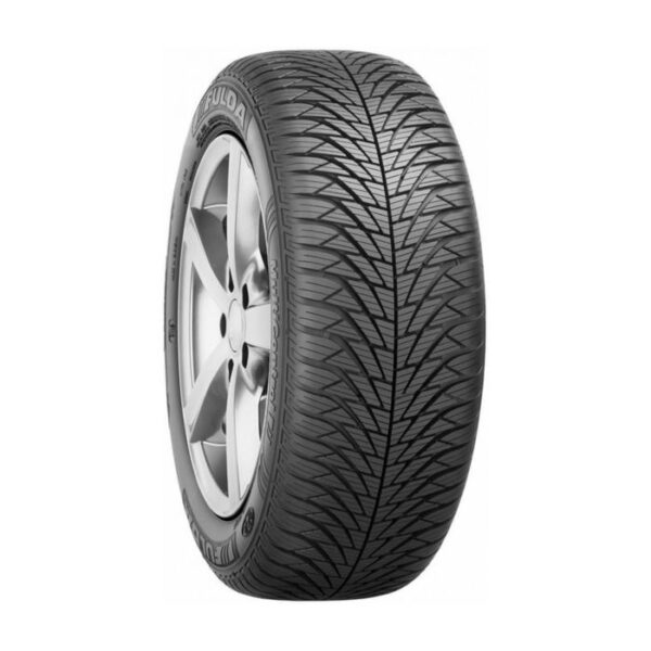 Fulda MULTICONTROL 225/55 R17 101W XL