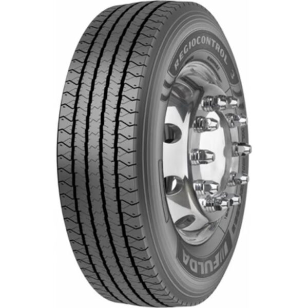 Fulda REGIOCONTROL 215/75.0 R17.5 126/124M TL M+S 3PMSF