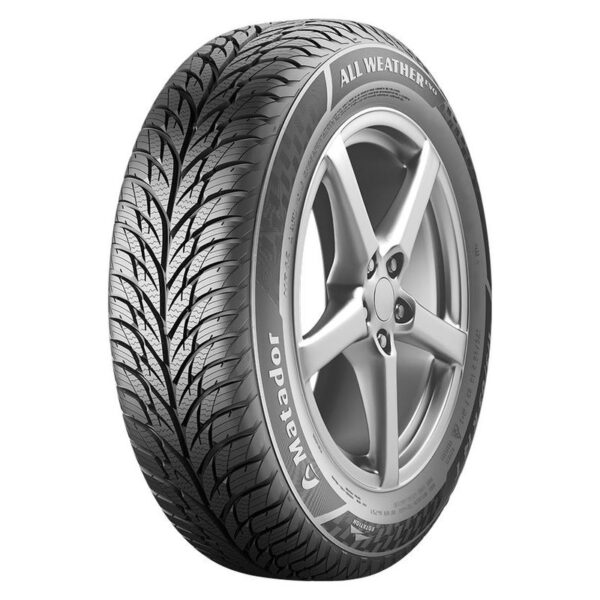 Matador MP62 All Weather Evo 185/60 R14 82T