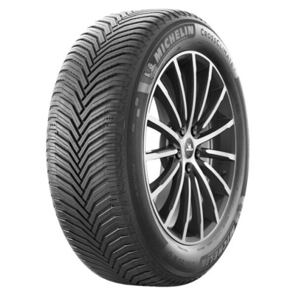 Michelin CROSSCLIMATE 2 225/45 R18 95Y XL
