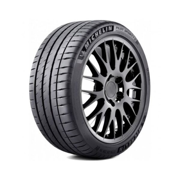 Michelin PILOT SPORT 4S 255/35 R19 96Y XL FP MO1