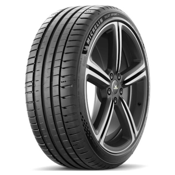 Michelin PILOT SPORT 5 215/45 R18 93Y XL FP