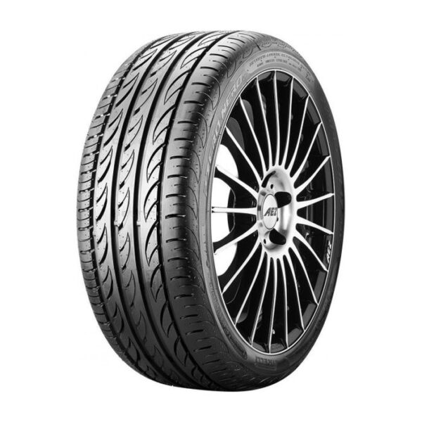 Pirelli P ZERO 275/35 R20 102Y XL RFT MOE